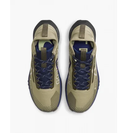 Кросівки чоловічі Nike Pegasus Trail 4 Gore-Tex Running Shoes Brown Fd5841-200