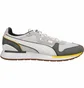 Кросівки чоловічі Puma Space Lab Legends Lace Up Sneakers Grey 384381-01