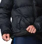 Куртка мужская Columbia Slope Style Jacket Black WO7657-010