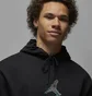 Худі чоловіче Air Jordan All-Star Weekend Bc Black Fj5544-010