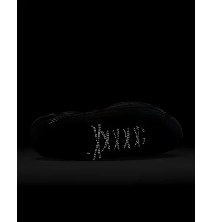 Кросівки чоловічі Nike Air Max Plus Iii Prm Black Fd0671-001