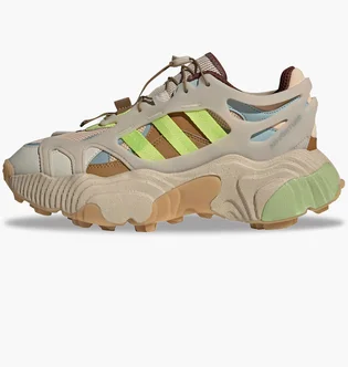 Кросівки чоловічі Adidas Roverend Adventure Shoes Beige Gw2182