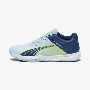 Кросівки унісекс Puma Accelerate Turbo Light Blue 107340-01