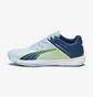 Кроссовки унисекс Puma Accelerate Turbo Light Blue 107340-01