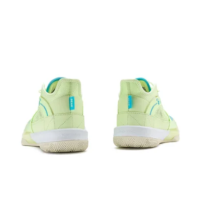Кросівки дитячі Peak Andrew Wiggins Green EKT3208A-18
