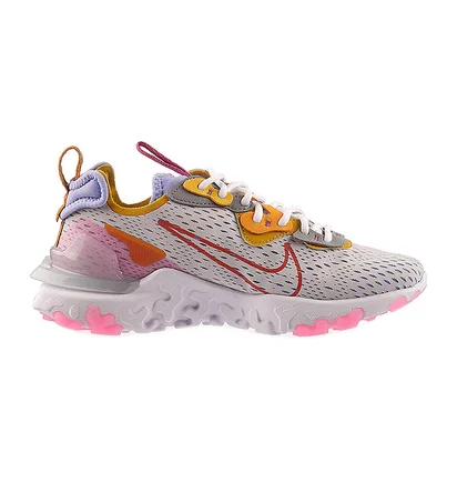Кросівки жіночі Nike Nsw React Vision Grey CI7523-003