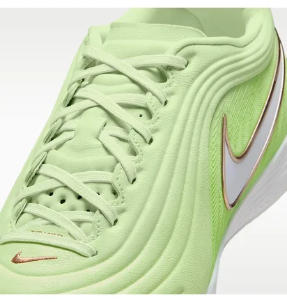 Футзалки чоловічі Nike Tiempo Reactgato Green IQ8296-310