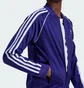 Олимпийка детская Adidas Adicolor Sst Track Top Kids Blue IY7453