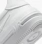 Кроссовки женские Nike Air Force 1 Plt.Af.Orm Triple W White Dj9946-100