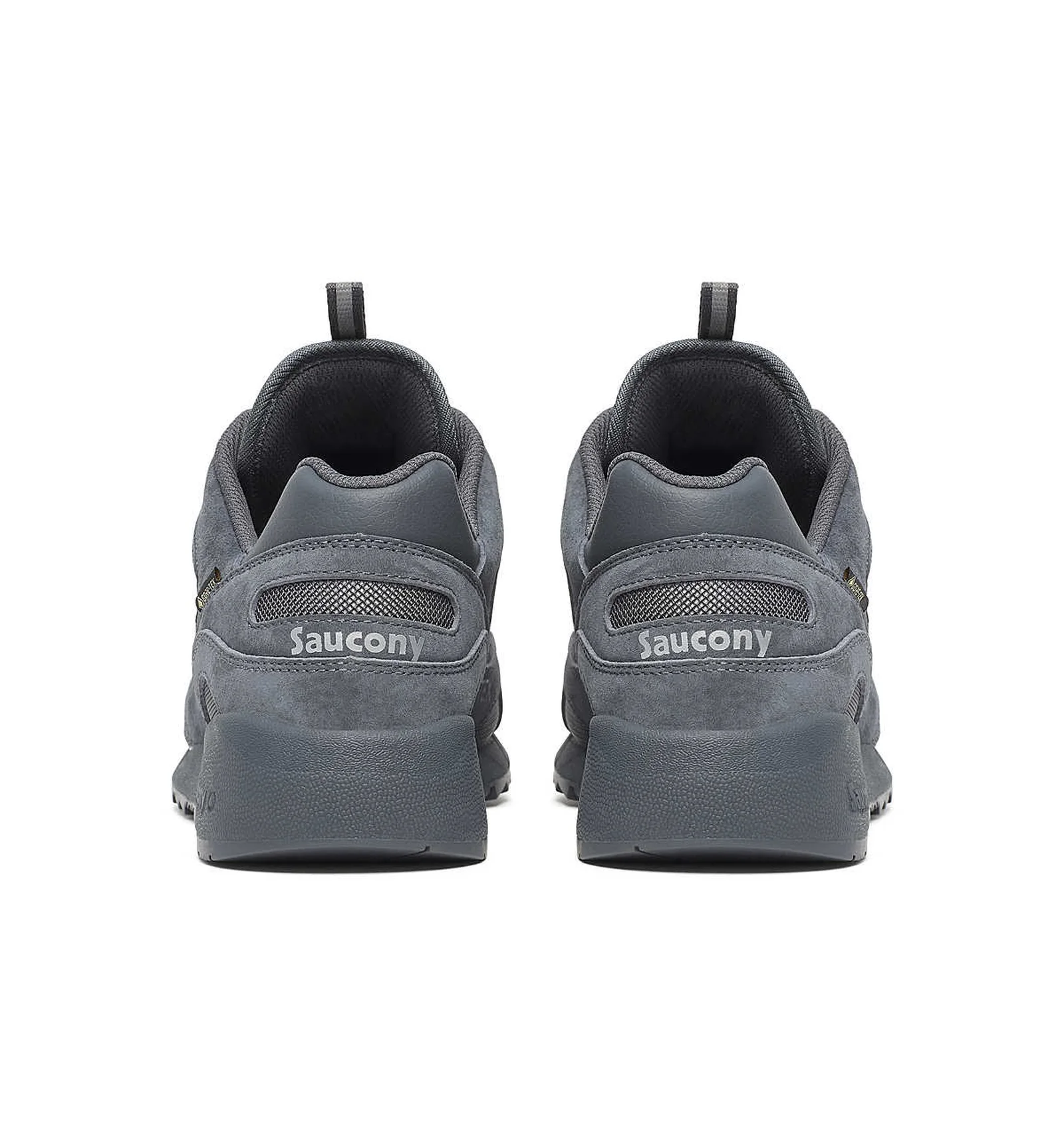 ᐉ Кросівки унісекс Saucony Shadow 6000 Gtx Grey S70786-5