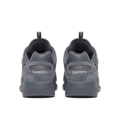 Кросівки унісекс Saucony Shadow 6000 Gtx Grey S70786-5
