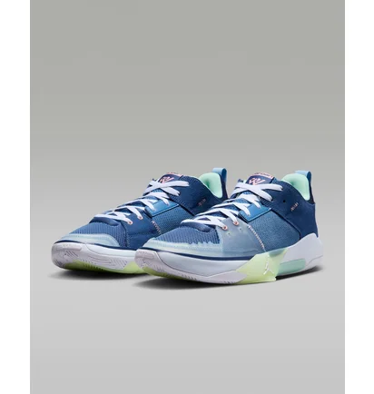 Кроссовки мужские Air Jordan One Take 5 Blue FD2335-400