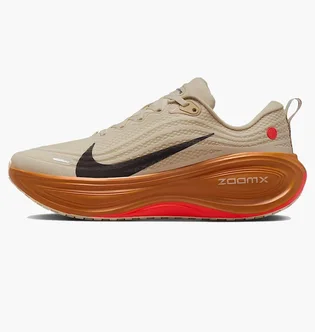 Кроссовки мужские Nike Vomero Plus MenS Road Running Shoes Brown/Beige IM6679-258