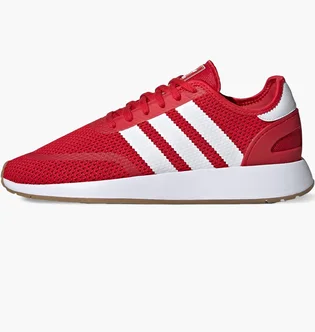 Кроссовки мужские Adidas N5923 Red BD7815