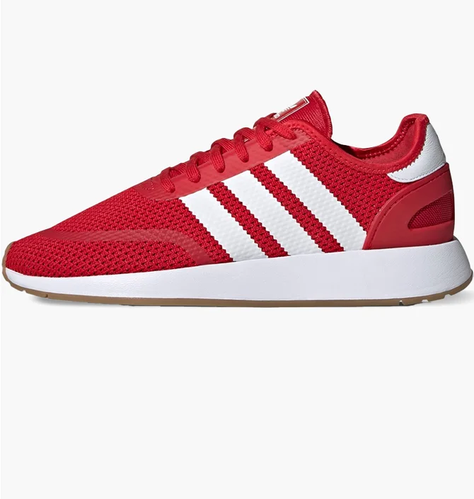 Кросівки чоловічі Adidas N5923 Red BD7815