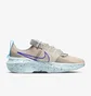 Кроссовки мужские Nike Crater Impact Se Light Blue Dj6308-003