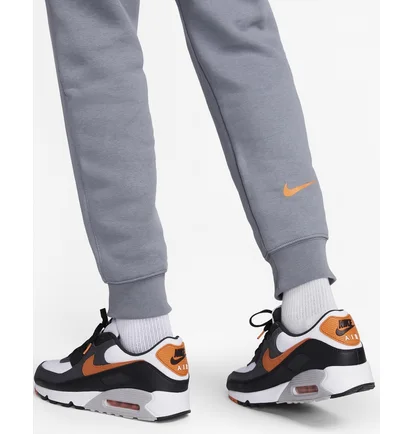 Штаны мужские Nike Sportswear Grey FZ1379-065
