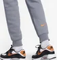 Штаны мужские Nike Sportswear Grey FZ1379-065