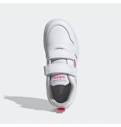 Кросівки дитячі Adidas Tensaurus White EF1097