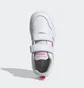 Кросівки дитячі Adidas Tensaurus White EF1097