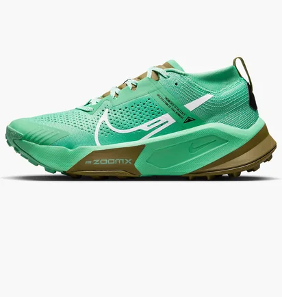 Кросівки чоловічі Nike Zegama Turquoise DH0623-302