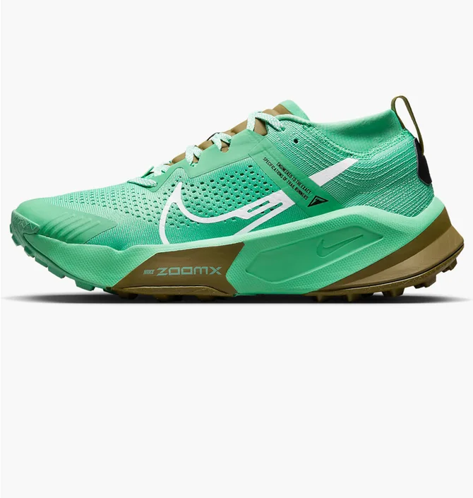 Кросівки чоловічі Nike Zegama Turquoise DH0623-302
