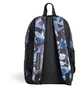 Рюкзак унісекс Arena One Go Aop Multi/Black 010228-901