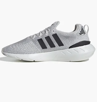 Кросівки жіночі Adidas Swift Run 22 W Grey GV7969