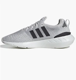 Кроссовки женские Adidas Swift Run 22 W Grey GV7969