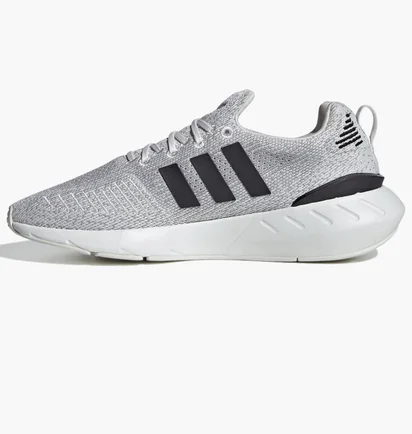 Кроссовки женские Adidas Swift Run 22 W Grey GV7969