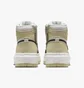Кросівки жіночі Air Jordan 1 Elevate High WomenS Shoes Beige/Black DN3253-700