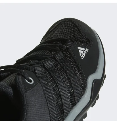 Кросівки дитячі Adidas Terrex Ax2R K Black BB1935