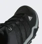 Кросівки дитячі Adidas Terrex Ax2R K Black BB1935
