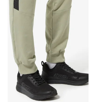 Штаны мужские AUSTRALIAN Impact Fleece Trousers Olive LSUPA0036-515
