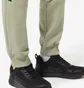 Штаны мужские AUSTRALIAN Impact Fleece Trousers Olive LSUPA0036-515
