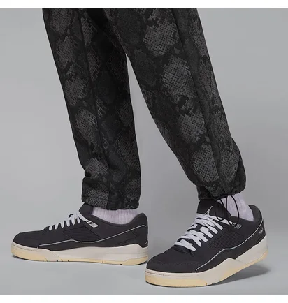 Спортивный костюм мужской Air Jordan Sprt Flc Aop Black HF9894-010__HF9896-010