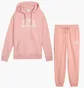 Спортивный костюм женский Puma Class Relaxed Peach 685034-18__685037-18