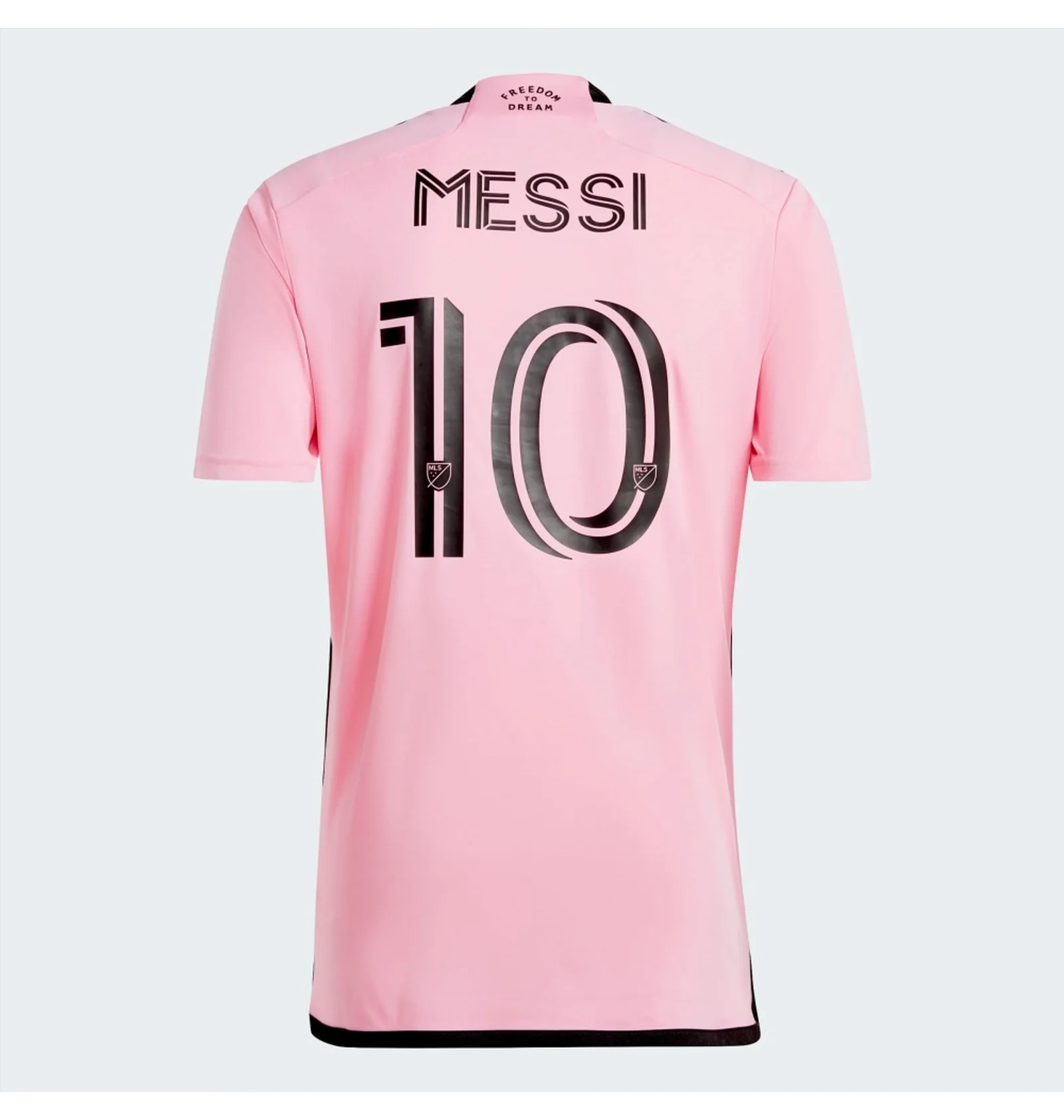 ᐉ Футболка мужская Adidas Inter Miami Cf 24/25 Messi Home Jersey