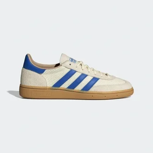 Кросівки чоловічі Adidas Handball Spezial Beige JS3865