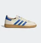 Кроссовки мужские Adidas Handball Spezial Beige JS3865