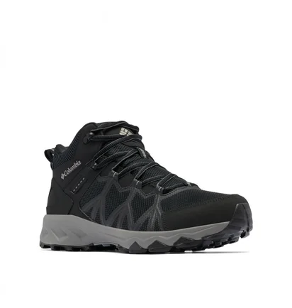 Ботинки мужские Columbia Peakfreak Ii Mid Outdry Black 2005091010