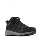 Ботинки мужские Columbia Peakfreak Ii Mid Outdry Black 2005091010