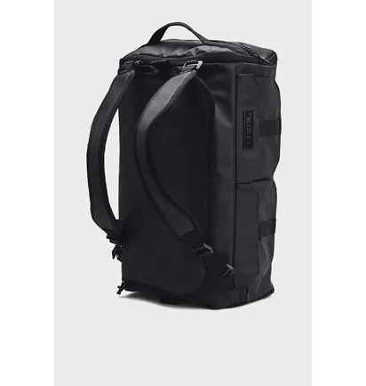Сумка унисекс Under Armour Triumph Backpack Duffle Black 1384664-001