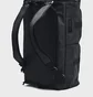 Сумка унисекс Under Armour Triumph Backpack Duffle Black 1384664-001