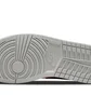 Кросівки жіночі Air Jordan 1 Low Grey/Pink DC0774-060