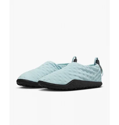 Тапочки мужские Nike Acg Moc Light Blue DQ6453-400