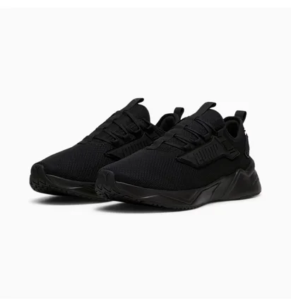 Кроссовки мужские Puma Retaliate 3 Black 379478-19