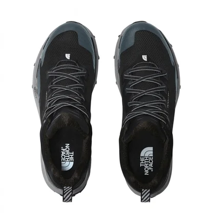 Кроссовки мужские The North Face M Vectiv Fastpack Futurelight Black NF0A5JCYNY7