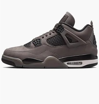 Кроссовки мужские Air Jordan 4 Retro Cave Stone Brown FV5029-200