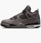 Кроссовки мужские Air Jordan 4 Retro Cave Stone Brown FV5029-200